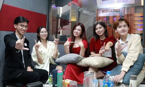 Đấu trường Bán kết LumiVoice 2023 - hấp dẫn, bùng nổ và đầy kịch tính