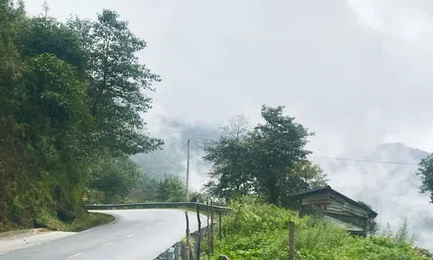 Những cung đường Tây Bắc!