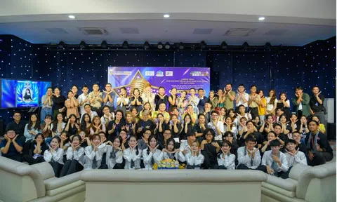 “Got Talent DSHi 2023” sự kiện chào mừng ngày 20/11