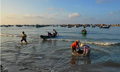 Kiên Giang phấn đấu đón trên 9 triệu lượt du khách trong năm 2024