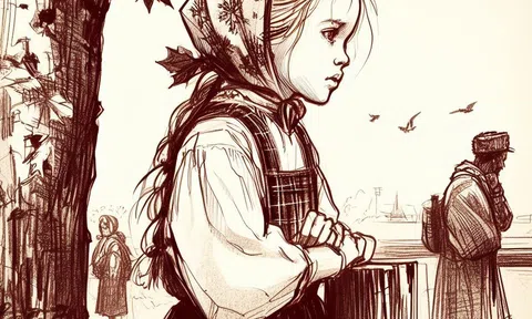   “Người thầy đầu tiên” – những thế giới  nghệ thuật và bản tình ca về nghề dạy học