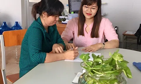 Nữ thạc sĩ sẵn sàng giúp đỡ người cùng cảnh ngộ