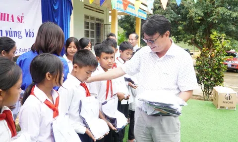 Một người thầy đáng kính