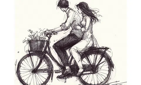Tản mạn về công cụ thay cho đôi chân