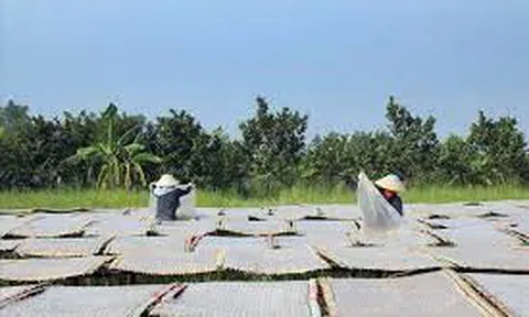 Minh Khai – Điểm sáng trên bản đồ làng nghề