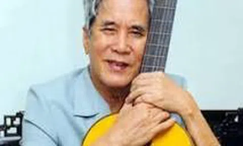 Kỷ niệm với nhạc sĩ Trần Hoàn