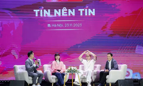 Gần 1000 người tham gia chương trình Tinternet nâng cao ý thức người dùng mạng