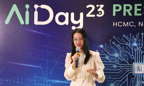AI Day 2023: Cộng đồng AI Việt đón chờ dàn diễn giả hàng đầu thế giới