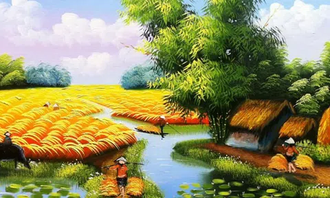 Một khao khát hết mình