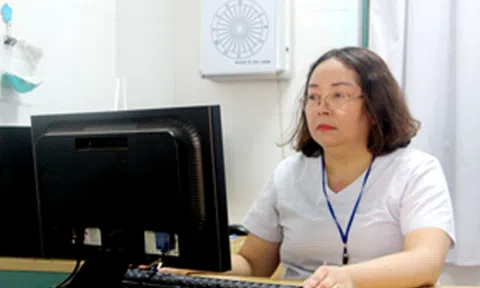 Chuyện về nữ Trưởng trạm y tế phường