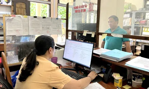 Hà Giang: Huyện biên giới Yên Minh cải cách hành chính phục vụ tốt hơn nhu cầu của người dân, doanh nghiệp