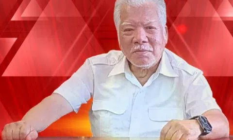 NSƯT Lê Chức: Nghệ thuật đọc đa phong cách, giàu biểu cảm