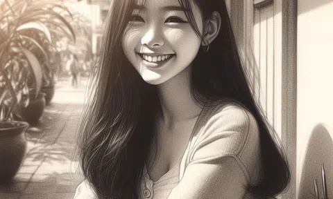 Đi qua những ngày mưa để yêu thêm ngày nắng