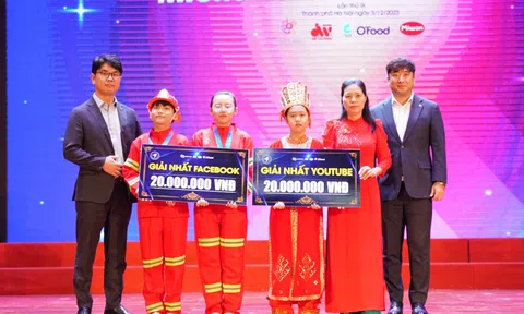 “Gieo chữ nơi biên cương”  -   Tiết mục văn nghệ đặc sắc và nhiều ý nghĩa
