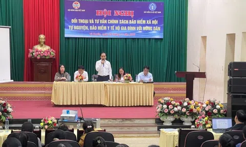 Bảo hiểm xã hội Hà Giang: Nỗ lực phát triển người tham gia và nâng cao chất lượng dịch vụ