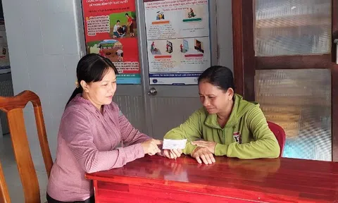 Bảo hiểm xã hội tự nguyện: Những mô hình xã hội sáng tạo và hiệu quả
