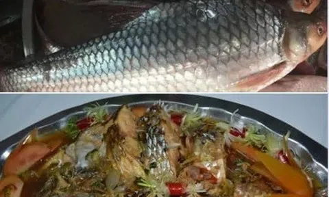Cá cóc kho nước dừa - Đặc sản vùng sông nước Vĩnh Long