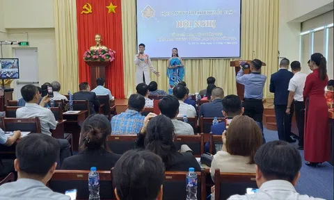 Hội Doanh nhân Thái Bình miền Nam tổng kết năm 2023, xác định nhiệm vụ năm 2024