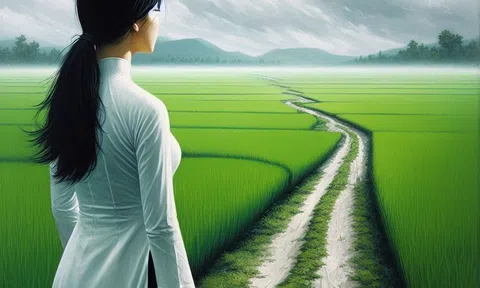  Phía bên kia quê ngoại
