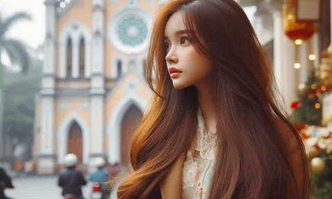 Mùa Giáng sinh mang nhiều tâm cầu nguyện
