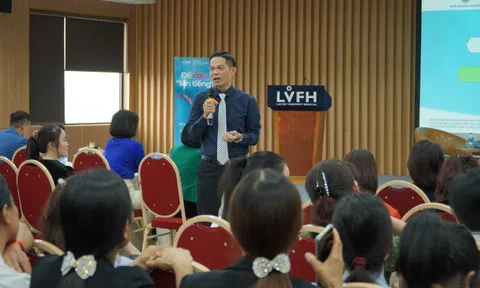 Vĩnh Phúc: Hội thảo khoa học “Tầm soát ung thư cổ tử cung ngay hôm nay”