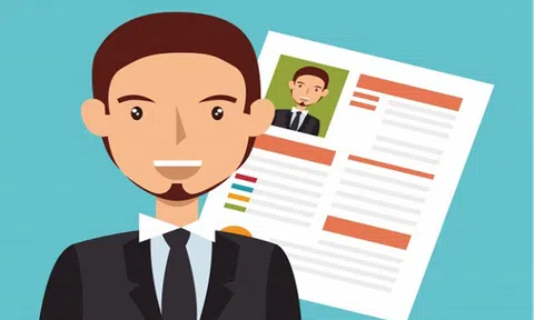 5 lỗi khi viết CV tiếng Anh bạn cần biết