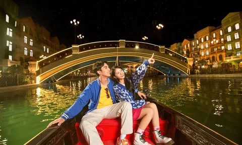 Top điểm đến không thể bỏ lỡ khi tới Hà Nội