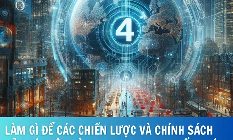 Làm gì để các chiến lược và chính sách của các bộ ngành đạt được sự nhất quán?