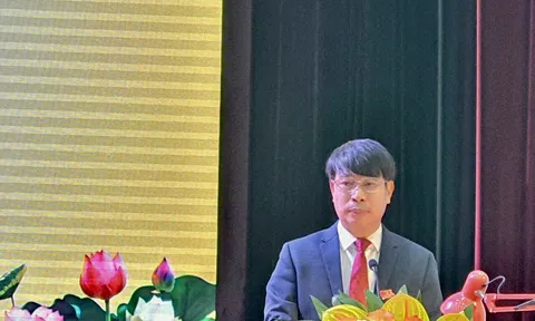 Vĩnh Phúc: Hội đồng nhân dân huyện Yên Lạc kiểm điểm công tác năm 2023, xác định nhiệm vụ trọng tâm năm 2024