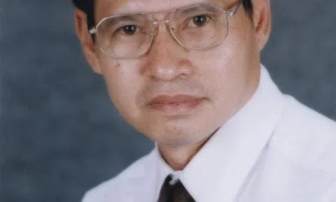 Thơ “nhật ký” của một người lính