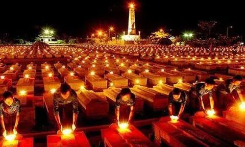 Trận càn cuối cùng (3)