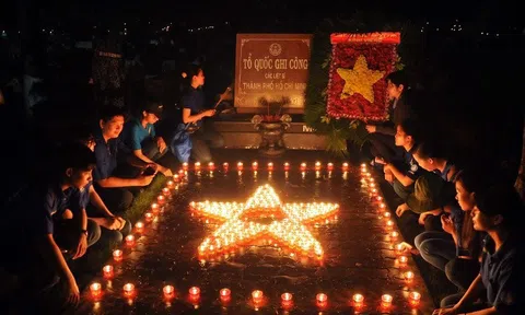 Trận càn cuối cùng (2)