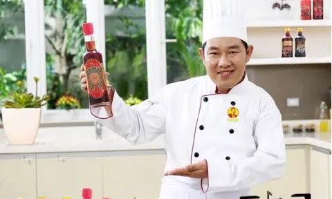 Nguyễn Huỳnh Đạt - Doanh nhân với thương hiệu Ông Bếp cùng hành trình chứa đựng niềm tin và tình yêu cho cộng đồng