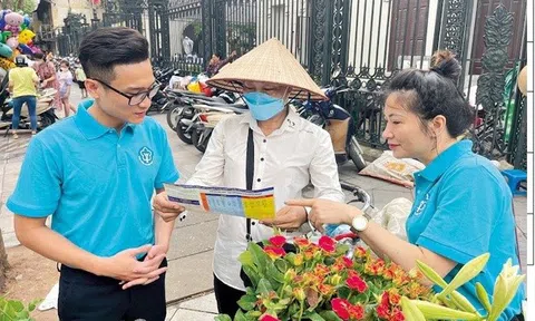 Lợi ích thiết thực đối với mọi người khi tham gia BHXH tự nguyện