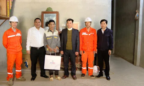 Tuyên Quang: Điện lực Na Hang triển khai tháng tri ân khách hàng