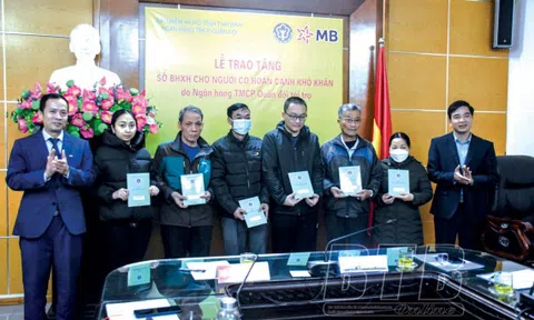 Những việc làm thiết thực, nhân văn cần lan tỏa