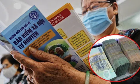Cần đầu tư cho tương lai và sức khỏe của người cao tuổi và chính mình