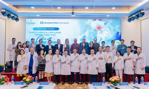 Khoảng trống lớn trong điều trị ung thư xương và phần mềm