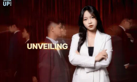 Khám phá góc nhìn đa chiều nơi ánh đèn sân khấu qua bộ ảnh “UNVEILING”
