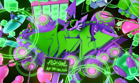 High School Best Dance Crew 2024 - “ACE”: Sự kết hợp độc đáo giữa nhảy đối kháng và đấu trí