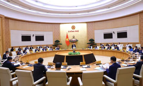 Phó Thủ tướng Trần Hồng Hà đánh giá cao phong trào “Toàn dân đoàn kết xây dựng đời sống văn hóa”