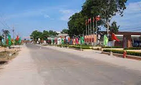 Phong trào toàn dân xây dựng đời sống văn hóa ở xã Quảng Thái tỉnh Thừa Thiên - Huế: Những kết quả đáng tự hào