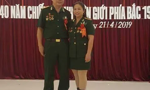 Nhật kí Vị Xuyên
