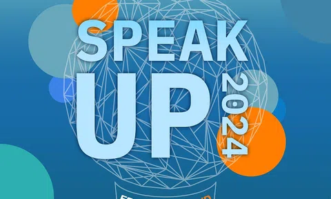 Nhìn lại đêm Bán kết tài năng SPEAK UP 2024: khi dấu ấn cá nhân lên tiếng
