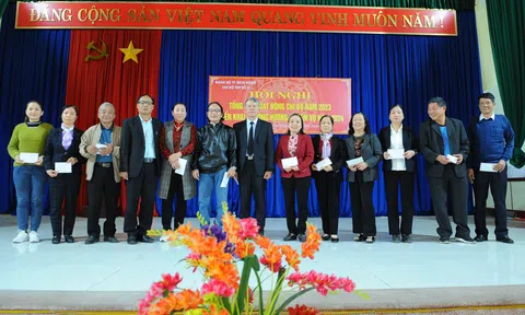 Bắc Giang: Chi bộ tổ dân phố 2 thị trấn Bích Động nâng cao năng lực lãnh đạo của chi bộ cơ sở