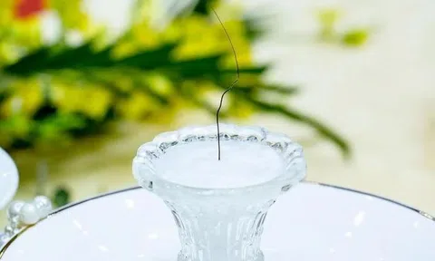 Cần xử lý sớm, dứt điểm vụ “xá lợi tóc Phật”