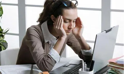 Mẹo bảo vệ mắt của bạn khi sử dụng máy tính