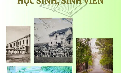 Kỷ niệm ngày 9 tháng 1 - Ngày truyền thống học sinh, sinh viên