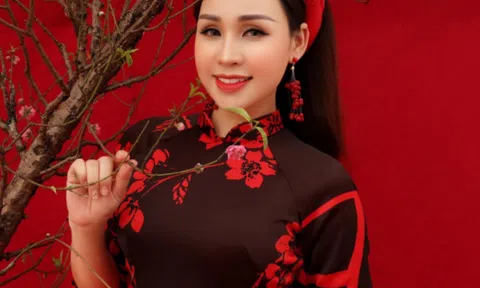 Ca sĩ Nguyễn Khánh Ly – Tận hiến cho dòng nhạc thính phòng cổ điển