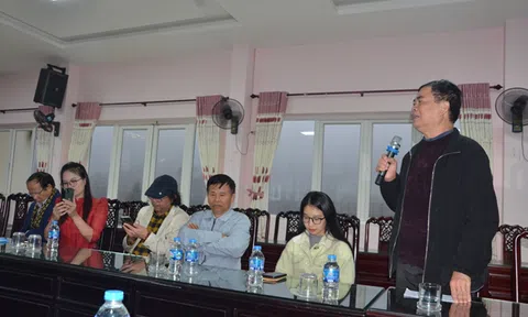 “Đường văn” khơi mở một con đường